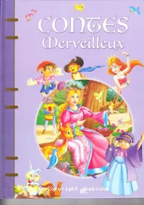 Contes merveilleux