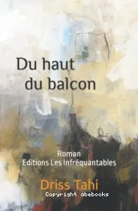 Du haut du balcon