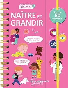 Naître et grandir