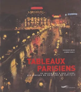Tableaux parisiens