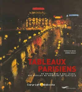 Tableaux parisiens