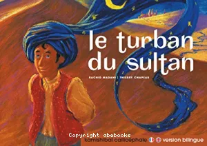 Le turban du sultan