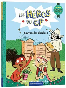 Les héros du CP