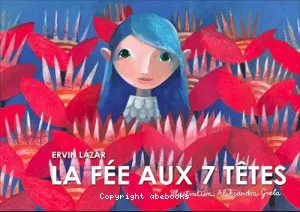 La fée aux 7 têtes