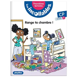 Range ta chambre