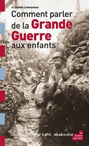 Comment parler de la guerre aux enfants