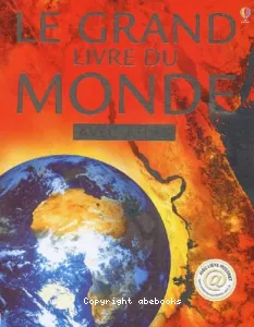 Le Grand livre du monde