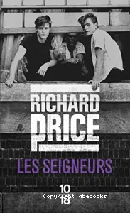 Les seigneurs