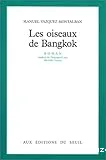 Les Oiseaux de Bangkok