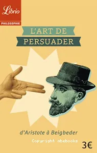 L'art de persuader