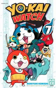 Yo-Kai Watch