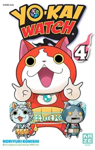 Yo-Kai Watch