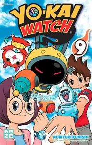 Yo-Kai Watch