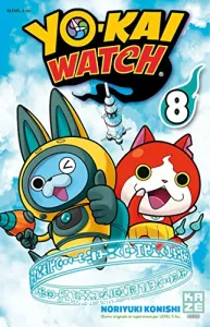 Yo-Kai Watch