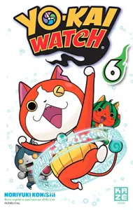 Yo-Kai Watch