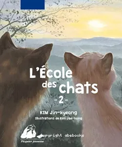 L'école des chats