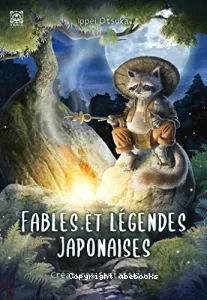 Fables et légendes japonaises