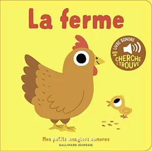 La ferme