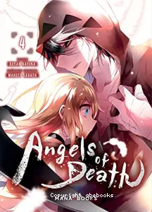 Angels of death