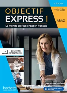 Objectif Express 1