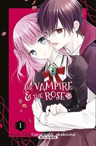 The vampire & the rose