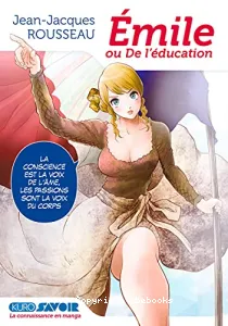 Émile ou De l'éducation