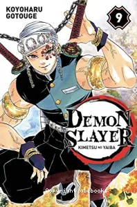 Demon Slayer