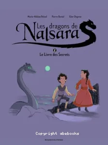 Les dragons de Nalsara