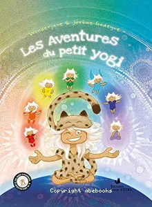 Les aventures du petit Yogi Tome 1