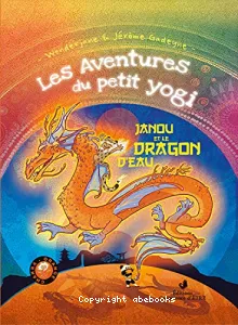 Les aventures du petit Yogi Tome 3