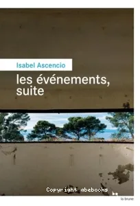 Les événements, suite