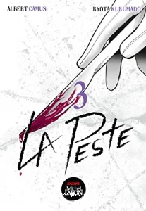 La peste Tome 3