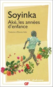 Aké, les années d'enfance