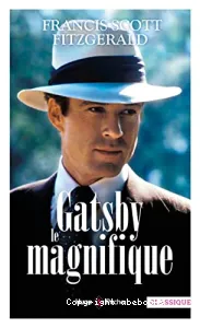 Gatsby le magnifique