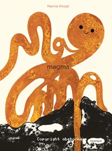 Magma