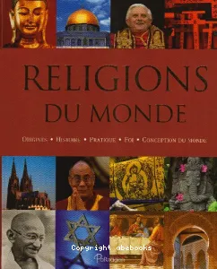 Religions du monde