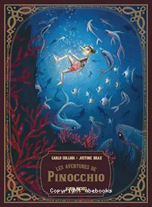 Les aventures de Pinocchio