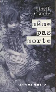 Même pas morte