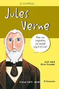 Je m'appelle Jules Verne