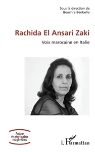 Rachida el Ansari Zaki