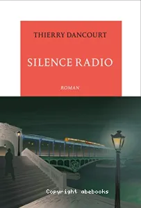 Silence radio