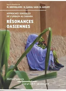 Résonances oasiennes