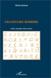 Grammaire berbère