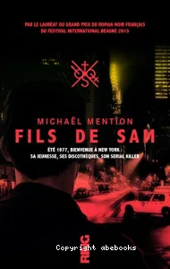 Fils de Sam