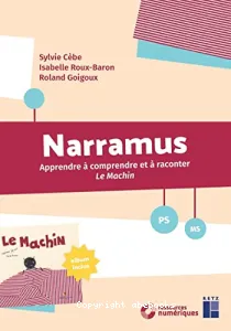 Narramus PS-MS