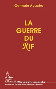 La Guerre du Rif