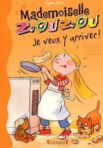 Je veux y arriver !