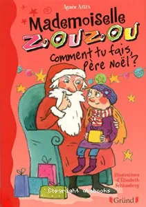 Comment tu fais père Noël