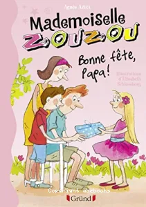 Bonne fête papa !