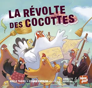 La révolte des cocottes